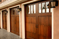 Brunery garage extension quotes